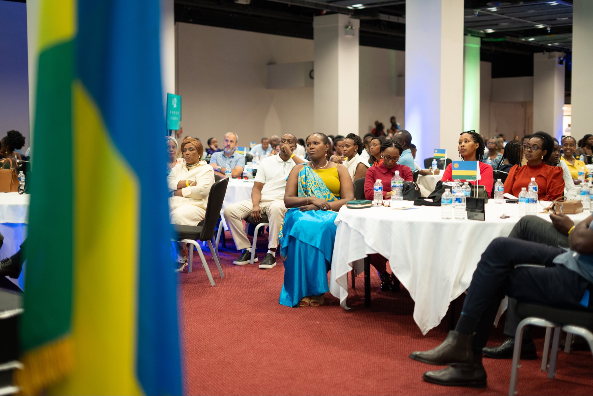 Soudan du Sud: les casques bleus rwandais et la communauté rwandaise célèbrent Kwibohora32