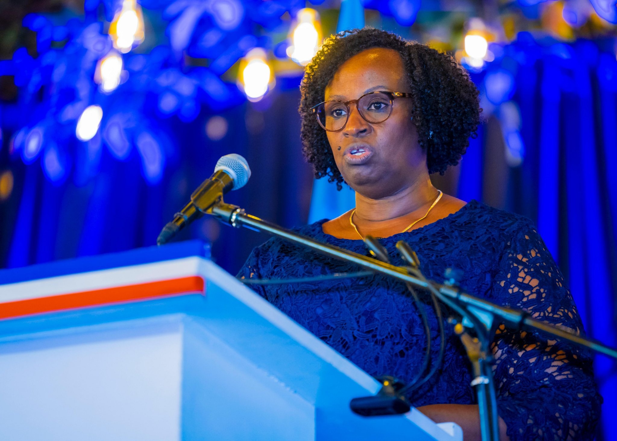Le Rwanda salue les progrès remarquables de ses relations avec la France