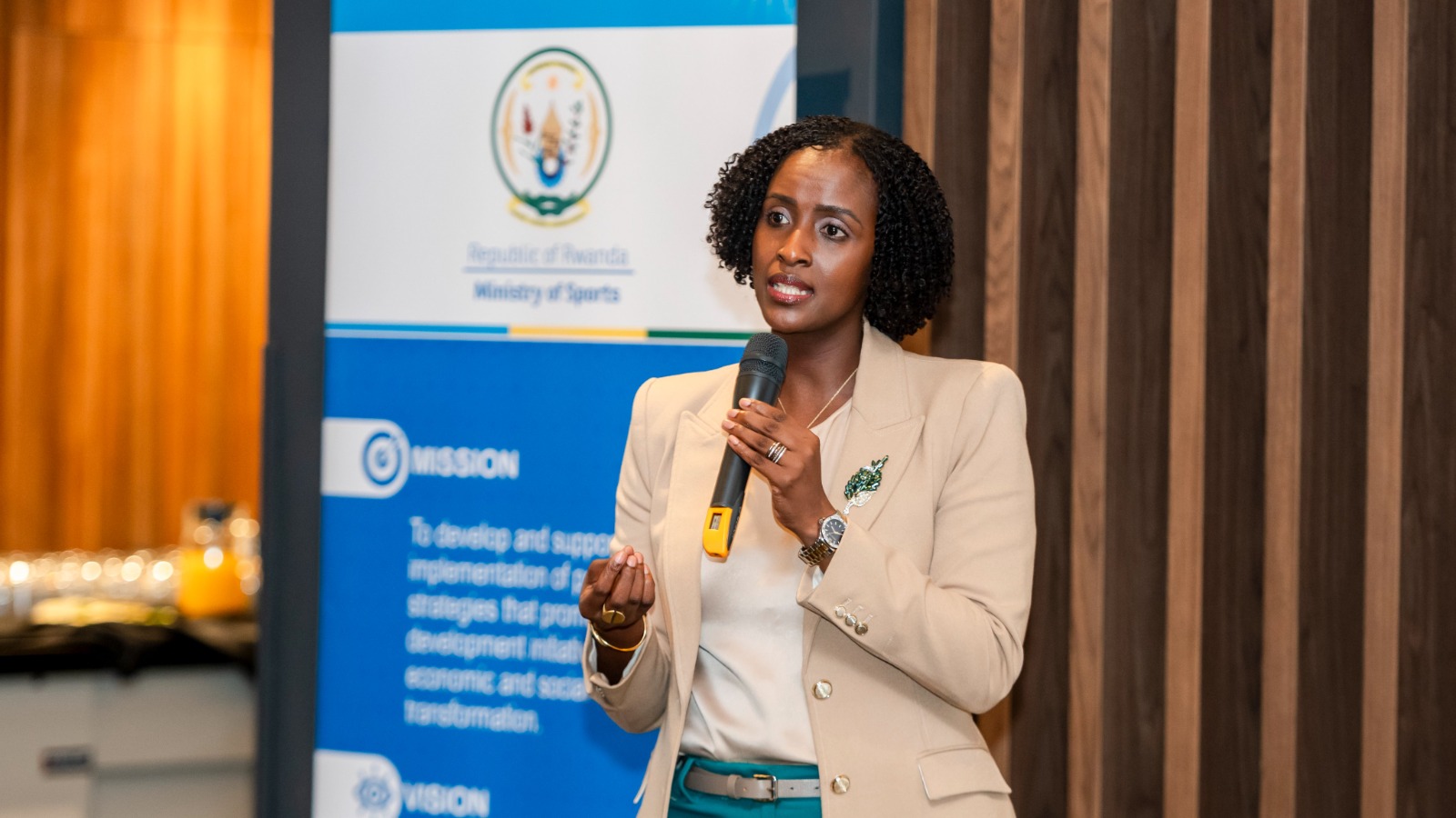 Rwanda–Aston Villa: ce que le pays attend de ce partenariat stratégique