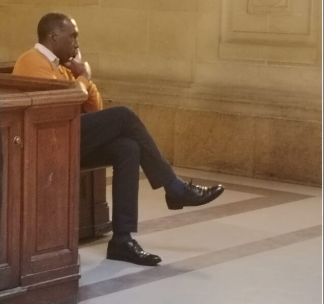Dr Eugène Rwamucyo condamné à 27 ans de prison : la justice française met fin à une longue bataille judiciaire