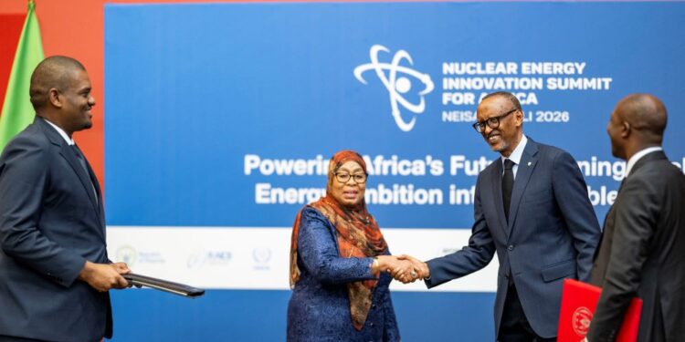 ‎Le Rwanda signe un accord pour importer des produits pétroliers via le port de Tanga, en Tanzanie