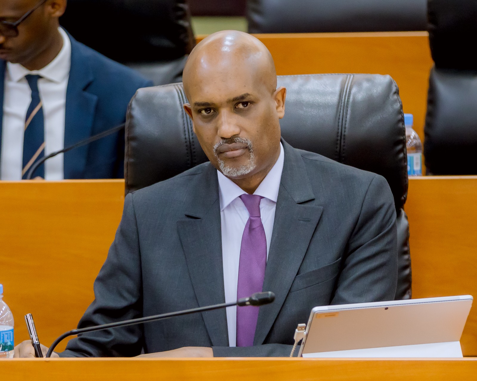 Le Rwanda rapatrie 289 victimes rwandaises de la traite d’êtres humains