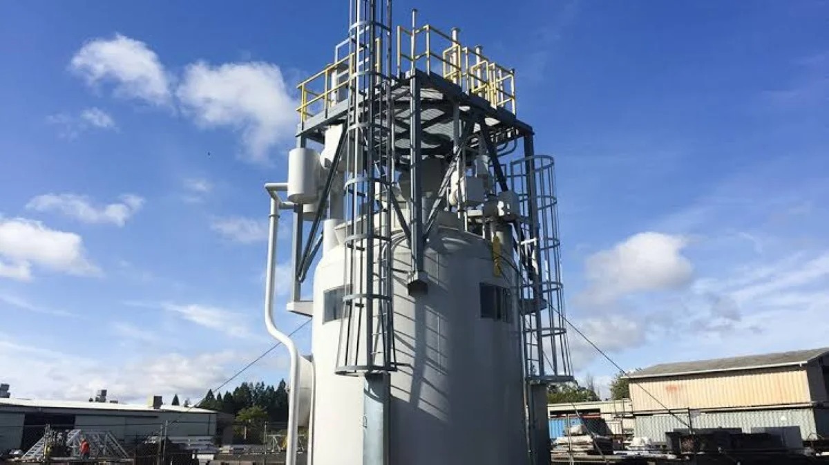 ‎Le Rwanda réduit de plus de 720 milliards de francs rwandais le coût prévu pour la construction de son Centre de technologie nucléaire