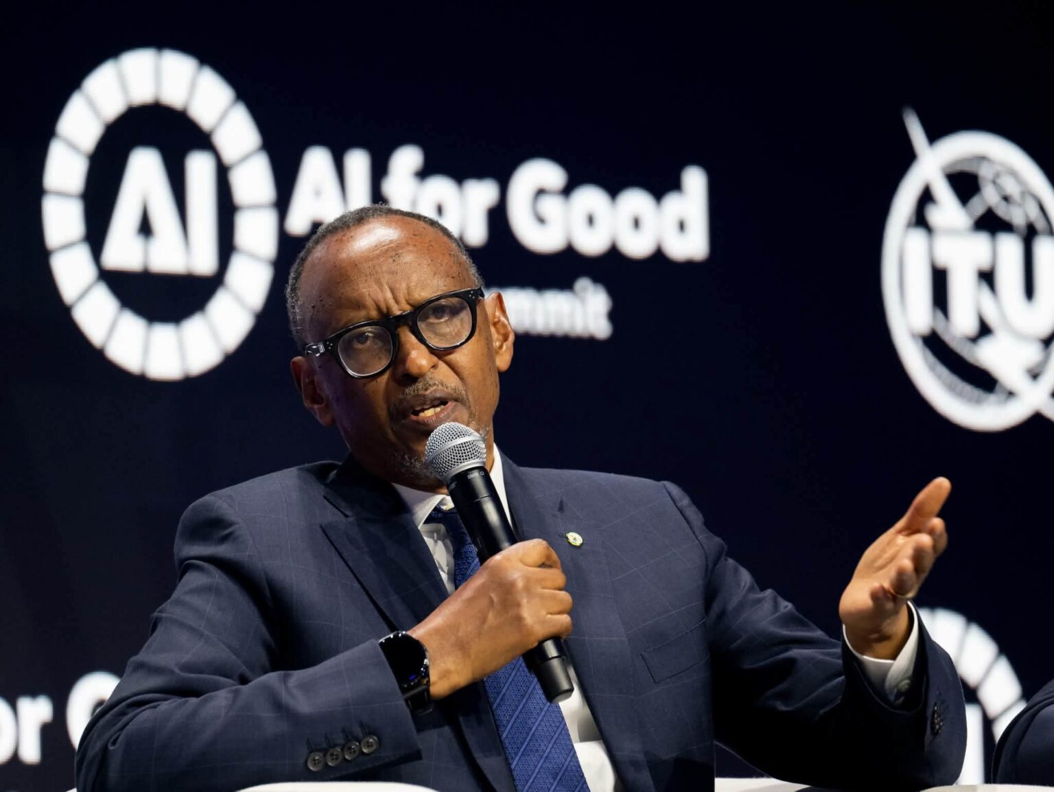 Comment la vision du président Kagame a fait des technologies numériques un pilier du développement du Rwanda