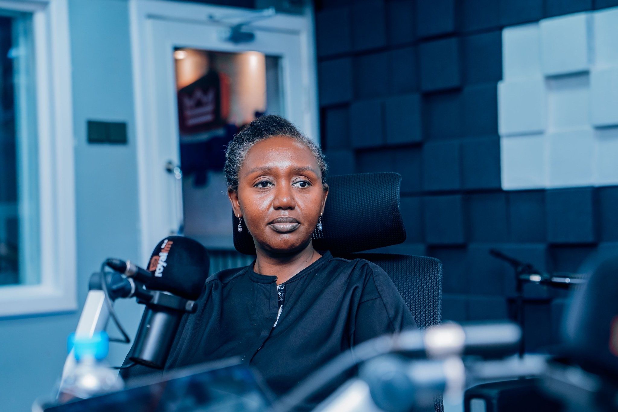 Le Rwanda et l’Italie discutent d’un mécanisme de transit d’urgence pour les demandeurs d’asile