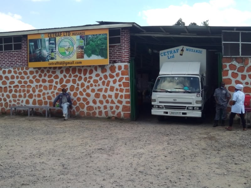 Rwanda:101 autres usines fermées dans le cadre de la lutte contre les boissons non conformes aux normes de qualité