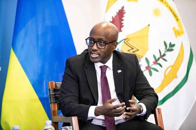 Olivier Nduhungirehe : « Le nouveau protocole sur le désarmement volontaire des FDLR est une manœuvre de diversion »