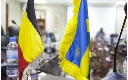 Kigali et Bruxelles rétablissent leurs relations diplomatiques