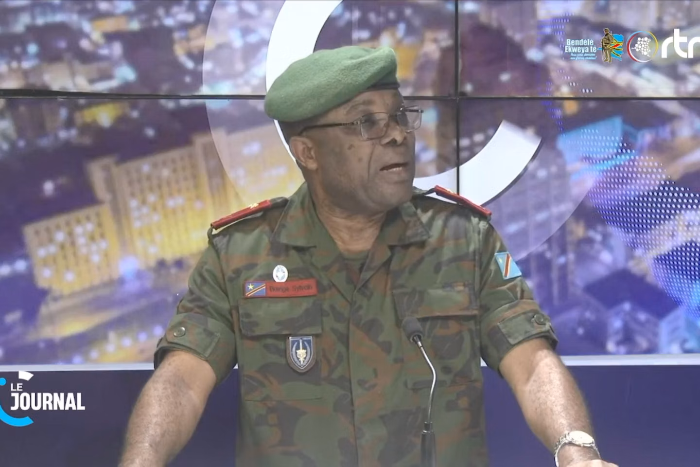 RDC : la réintégration de Sylvain Ekenge aux FARDC soulève de nouvelles interrogations sur les discours de haine anti-Tutsi