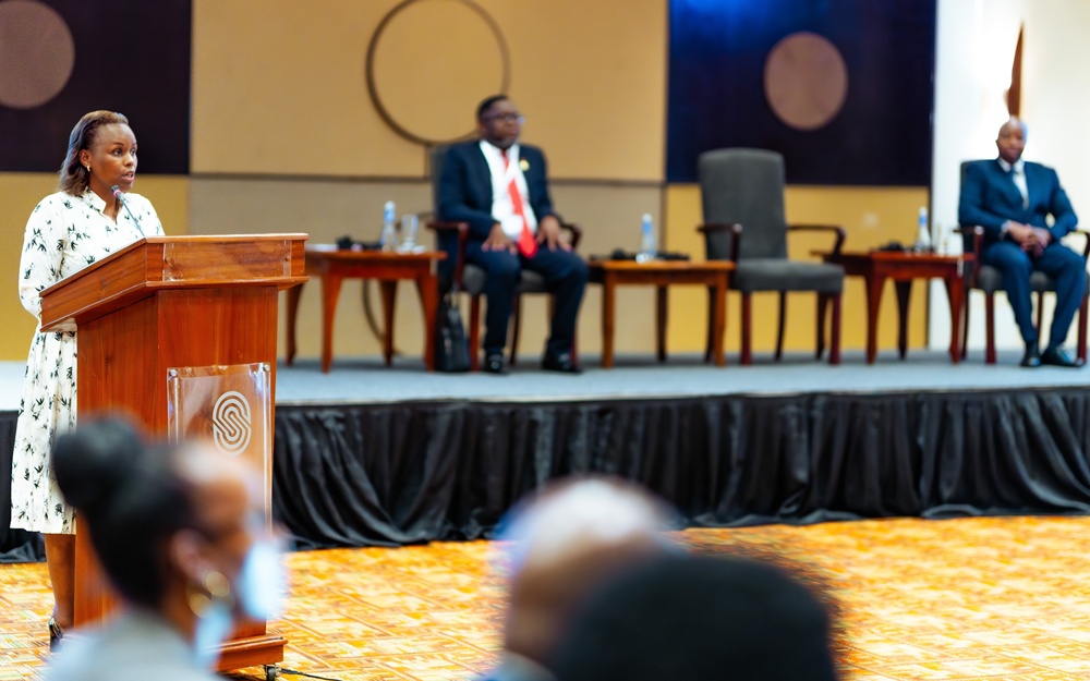 Kigali : les parlementaires africains en front commun pour mieux contrôler des finances publiques