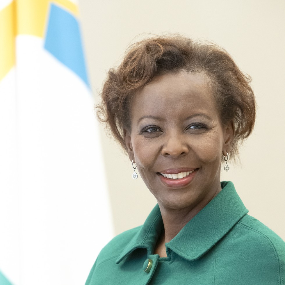 Louise Mushikiwabo : « Je n’ai pas peur de l’élection » à la tête de l’OIF