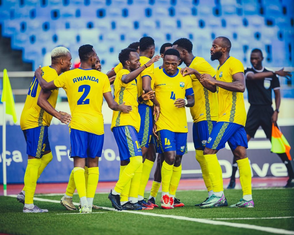 ‎Elim CAN 2027 : le Rwanda s’impose 2-1 face au Cap-Vert