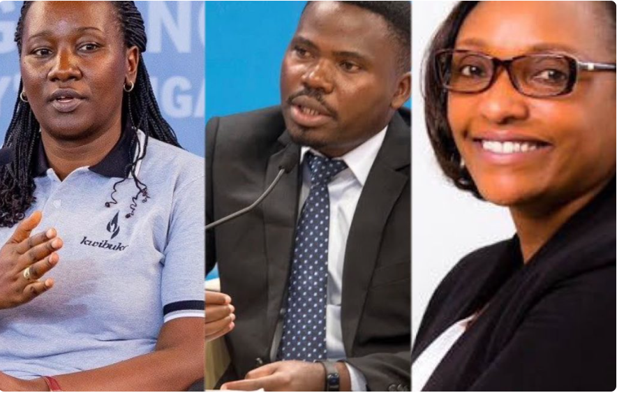 Paul Kagame procède à une série de nominations à des postes clés