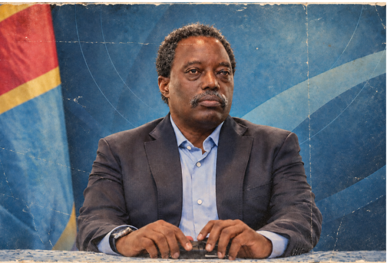 Joseph Kabila explique la création du FRN et affirme que la RDC est en danger