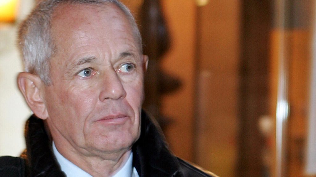 Paul Barril, l’ancien mercenaire proche de Habyarimana, est mort sans être jugé